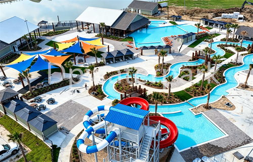 Latest company Solutions about مشروع منتجع عربات الرحلات الأمريكية