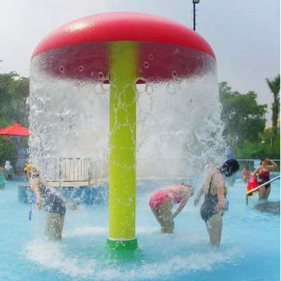 سعر جيد Water Play  Equipment Suitable For Children Aged 3-12 year With Customized Colors For Children Swimming Pools الانترنت