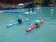 معدات اللعب المائية للأطفال أكوا بارك لعبة حمام السباحة ألعاب المياه متأرجحة بخاخ