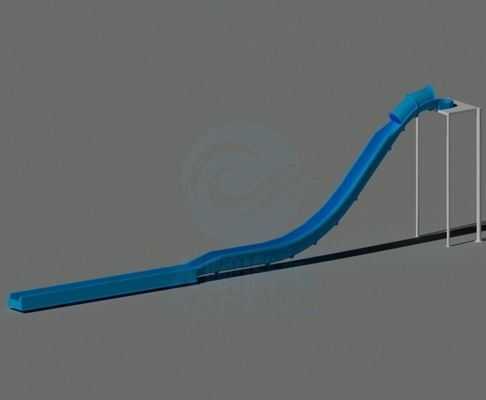 ميني أكوا لعب المياه المنتزه الموسيقي المعدات التسلية الشرائح التجارية للبيسين للبالغين