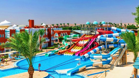 المتنزه المائي المنزلق للخارج المياه المنتزه المرح المياه المعدات اللعب الحجم المخصص بيع ساخن في أوروبا وأمريكا مع ضمان 1 عام