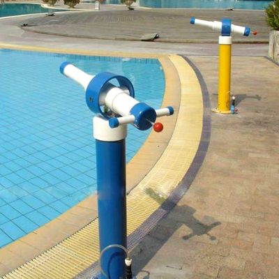 حديقة المياه الأطفال الترفيه حمام السباحة الألعاب الأسلحة ألعاب إطلاق النار مخصصة