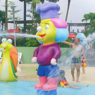 سعر جيد المياه الرشاشة وسادة لعب المائية للأطفال حديقة ترفيه الانترنت