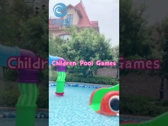 حديقة المياه التجارية المجموعة المياه الرذاذ الصناعي الصناعي الصناعي الصناعي الصناعي الصناعي