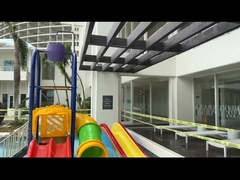 دلو لعب للمياه، وسادة للطفولة، مجموعة التزلج على الماء