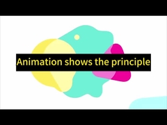 كيف تعمل خزانات الرمل في المسبح